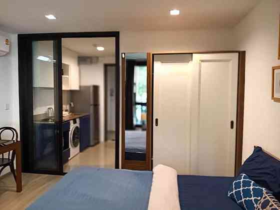 1 Bedroom, 1 Bathroom - Apartment Пхукет