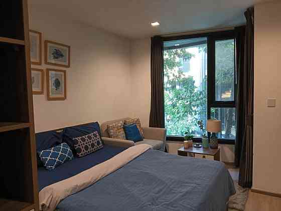 1 Bedroom, 1 Bathroom - Apartment Пхукет