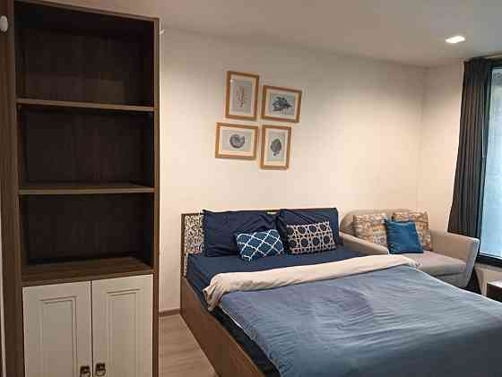 1 Bedroom, 1 Bathroom - Apartment Пхукет