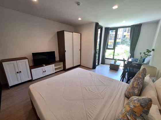 1 Bedroom, 1 Bathroom - Apartment Пхукет