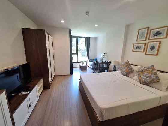 1 Bedroom, 1 Bathroom - Apartment Пхукет