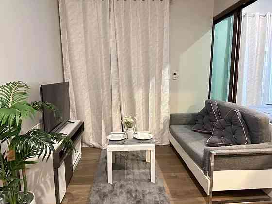1 Bedroom, 1 Bathroom - Apartment Пхукет