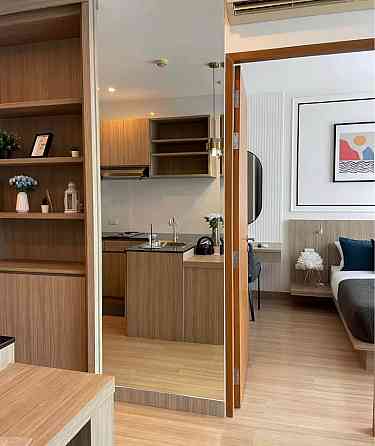 1 Bed 1 Bath - Apartment Пхукет