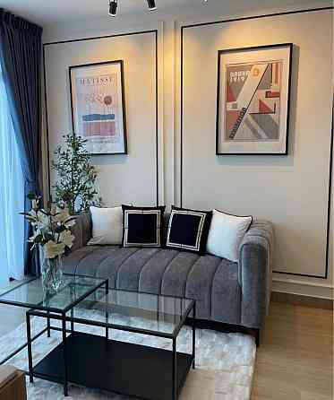 1 Bed 1 Bath - Apartment Пхукет
