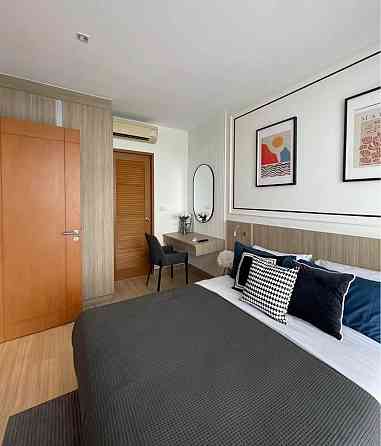 1 Bed 1 Bath - Apartment Пхукет