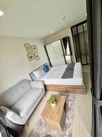 1 Bed 1 Bath - Apartment Пхукет