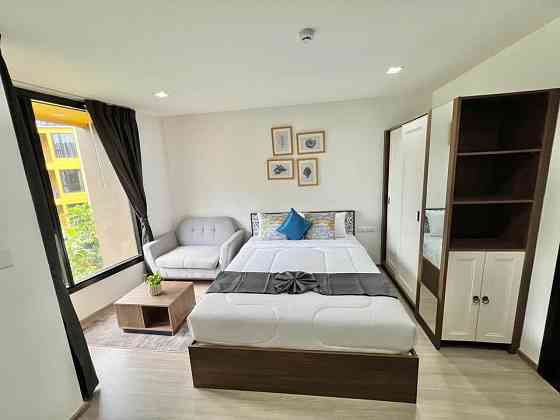1 Bed 1 Bath - Apartment Пхукет