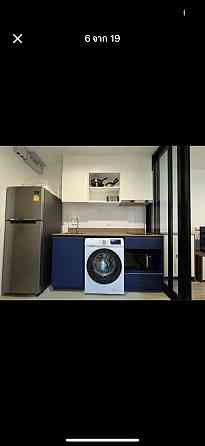 1 Bed 1 Bath - Apartment Пхукет