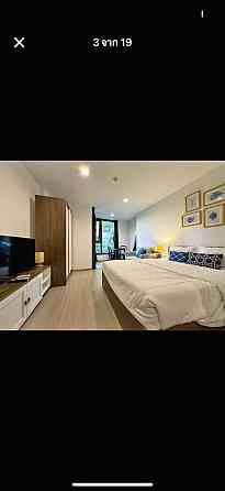 1 Bed 1 Bath - Apartment Пхукет
