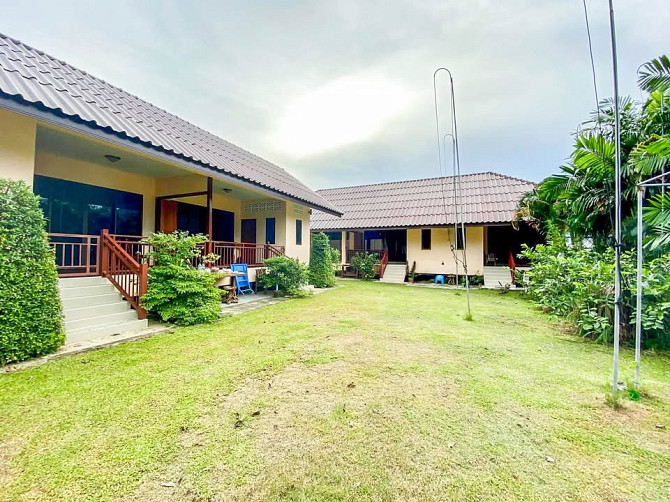 1 Bedroom 1 Bathroom Phuket - photo 8