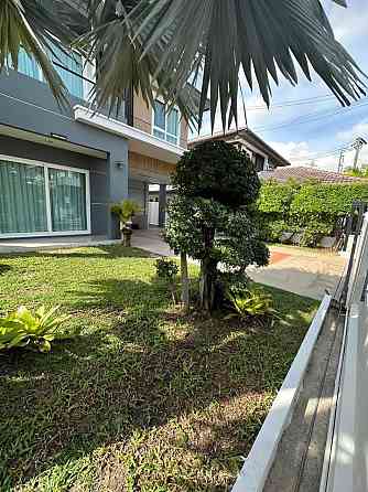 3 Bedrooms, 3 Bathrooms -House Phuket