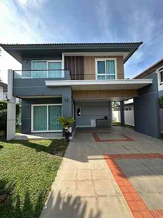 3 Bedrooms, 3 Bathrooms -House Phuket