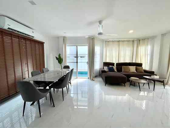 3 Beds 2 Baths - House Phuket
