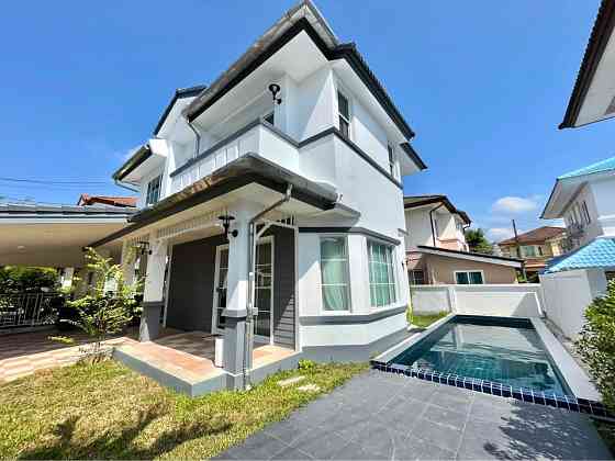 3 Beds 2 Baths - House Phuket