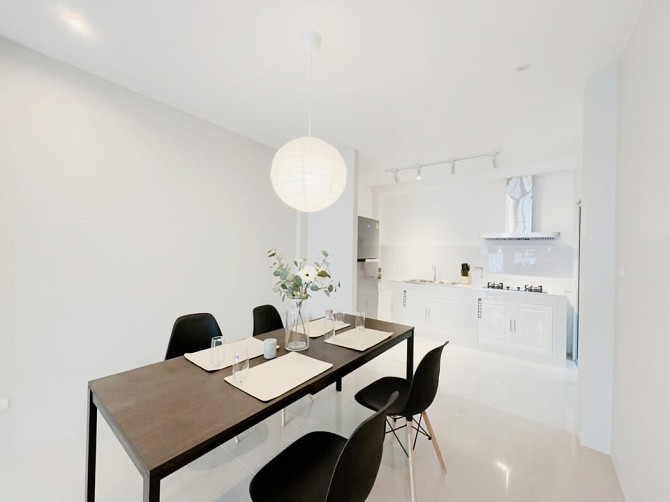 Townhouse 3 Bedrooms, 2 Bathrooms Phuket - photo 5
