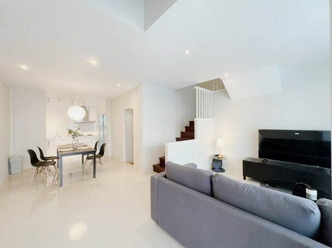 Townhouse 3 Bedrooms, 2 Bathrooms Phuket - photo 3