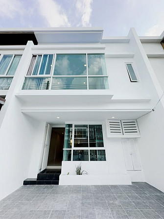 Townhouse 3 Bedrooms, 2 Bathrooms Phuket - photo 2