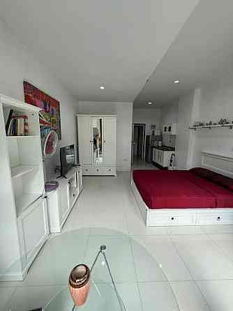 1 Bedroom, 1 Bathroom - Apartment Пхукет