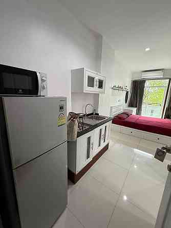 1 Bedroom, 1 Bathroom - Apartment Пхукет
