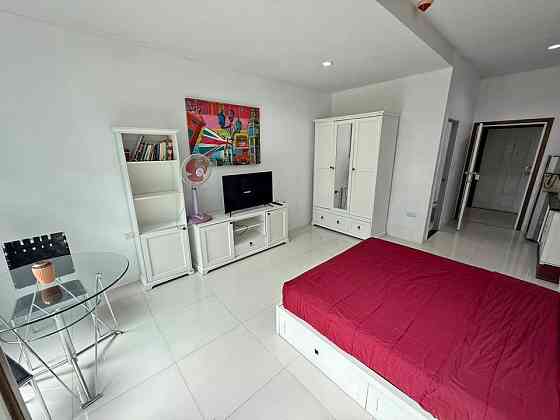 1 Bedroom, 1 Bathroom - Apartment Пхукет