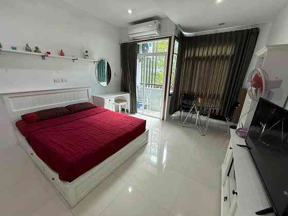 1 Bedroom, 1 Bathroom - Apartment Пхукет