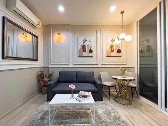 1 Bedroom, 1 Bathroom - Apartment Phuket