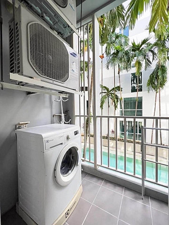 1 Bedroom, 1 Bathroom - Apartment Phuket - photo 7