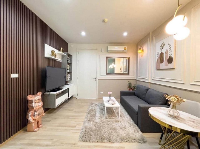 1 Bedroom, 1 Bathroom - Apartment Phuket - photo 2