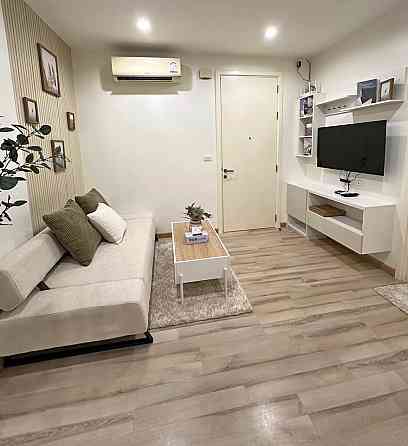 1 Bedroom, 1 Bathroom - Apartment Phuket