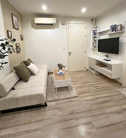 1 Bedroom, 1 Bathroom - Apartment Phuket - photo 1