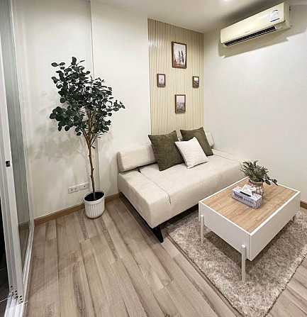 1 Bedroom, 1 Bathroom - Apartment Phuket - photo 2