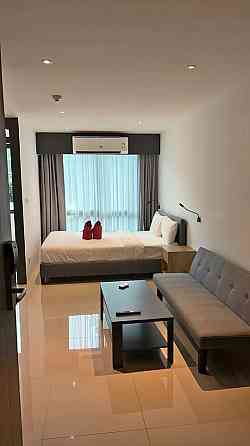 1 Bedroom 1 Bathroom - Rental Apartment Phuket