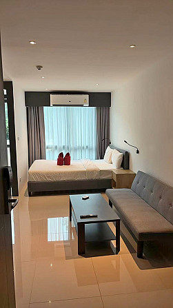 1 Bedroom 1 Bathroom - Rental Apartment Phuket - photo 1