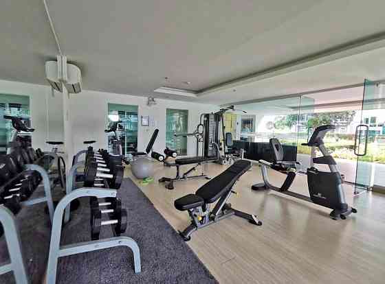 1 Bedroom, 1 Bathroom - Apartment Phuket