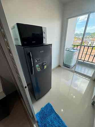 1 Bedroom, 1 Bathroom - Apartment Phuket