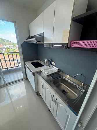 1 Bedroom, 1 Bathroom - Apartment Phuket