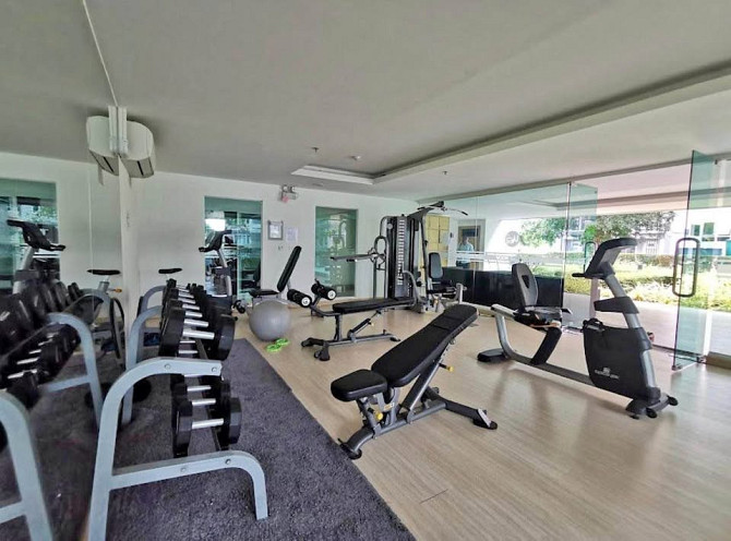 1 Bedroom, 1 Bathroom - Apartment Phuket - photo 1