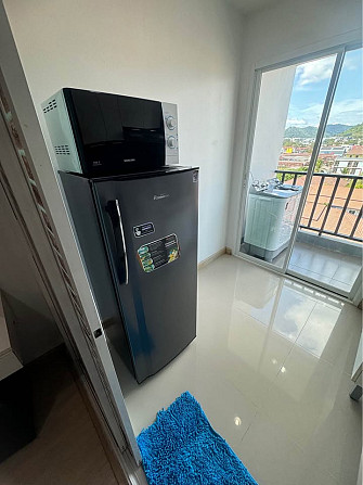 1 Bedroom, 1 Bathroom - Apartment Phuket - photo 4