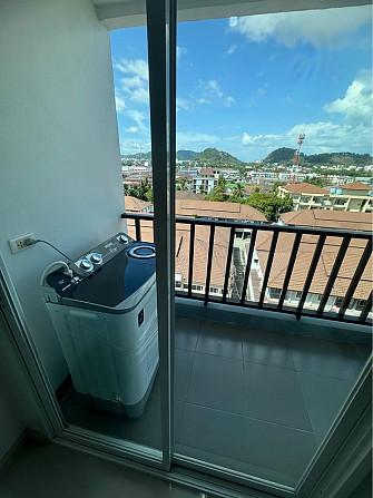 1 Bedroom, 1 Bathroom - Apartment Phuket - photo 7