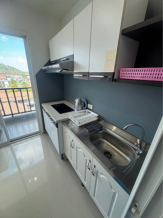1 Bedroom, 1 Bathroom - Apartment Phuket - photo 5