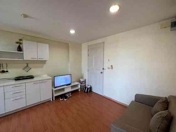 1 Bedroom, 1 Bathroom - Apartment Phuket