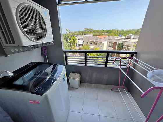 1 Bedroom, 1 Bathroom - Apartment Phuket