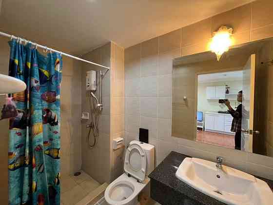 1 Bedroom, 1 Bathroom - Apartment Phuket