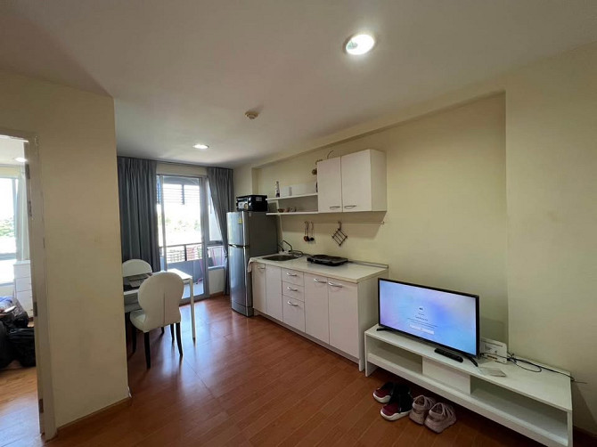 1 ห้องนอน, 1 ห้องน้ำ - อพาร์ตเมนต์ ภูเก็ต - รูปภาพ 3