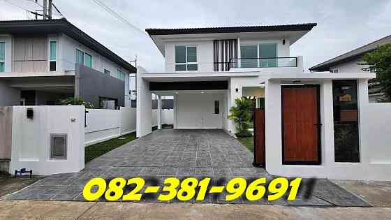4 Bedrooms, 4 Bathrooms Phuket