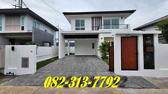4 Bedrooms, 4 Bathrooms Phuket