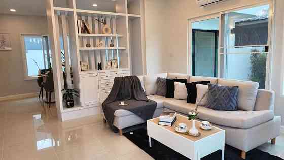 4 Bedrooms, 4 Bathrooms Phuket