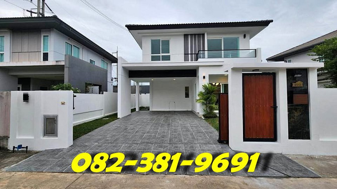4 Bedrooms, 4 Bathrooms Phuket - photo 2