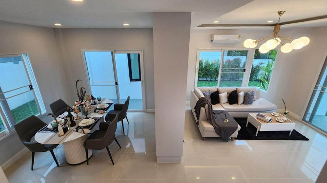 4 Bedrooms, 4 Bathrooms Phuket - photo 8