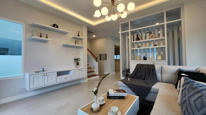 4 Bedrooms, 4 Bathrooms Phuket - photo 7